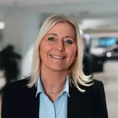 Lene Valvik