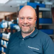 Lennart Lindkvist