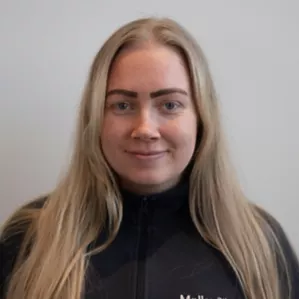 Linn Askeland Nilsen