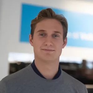 Ludvig Johansen Nyhuus