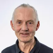 Magne Melhus