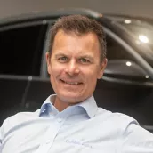 Magnus Ingebrigtsen