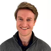 Magnus Johanessen