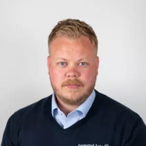 Magnus Thorbjørnsen