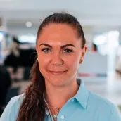 Malin Berge