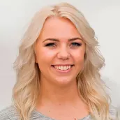Marianne Halvorstad