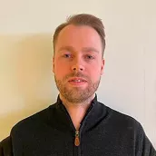 Marius Kristiansen Danielsen
