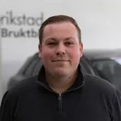 Marius Pettersen