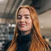Malene Andreassen