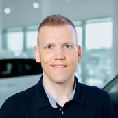 Martin Harila 