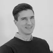 Martin Nyjordet