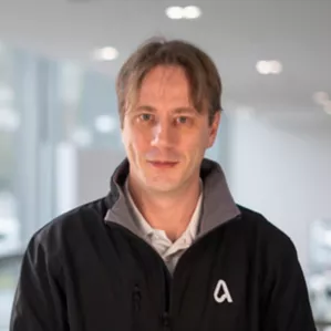 Martin Omtvedt Hansen