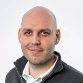 Martin Solli