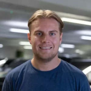 Matias Holmen Tønnessen