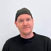Mats Are Tangen Åstrand