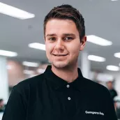 Mats Kristoffer Kristiansen