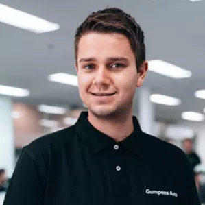 Mats Kristoffer Kristiansen