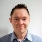 Mats Solvang