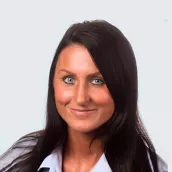 Melissa Sjøvold Solvang