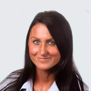 Melissa Sjøvold Solvang