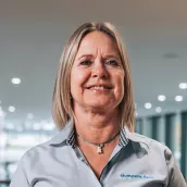 Merete Gråsvold