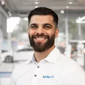 Mohammad Jabr