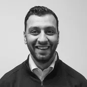 Mohammad Abo Joaila