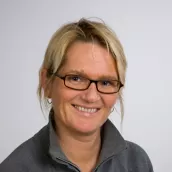 Mona Klæboe