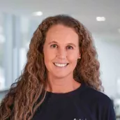 Monica Nyberget