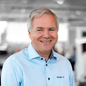 Morten Andresen
