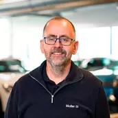 Morten Johansen