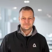 Morten Larsen