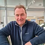 Morten Solbu