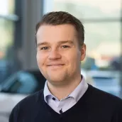 Nataniel Eide