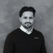 Nataniel Nemati