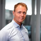 Niclas Enoksen
