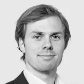 Nicolay Hauge