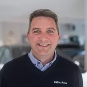Niklas Buer