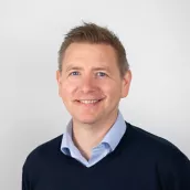 Nils Chr. Larsen