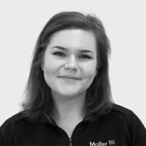 Nina Amanda Martinsen 