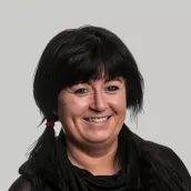 Nina Stenersen
