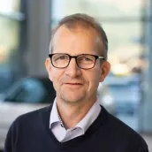 Nino Haugsbø