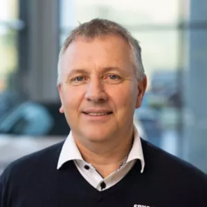 Norodd Rørstadbotnen