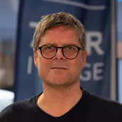 Odd Børre Sætre