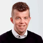 Odd Inge Svihus