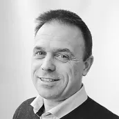 Oddbjørn Solbakken
