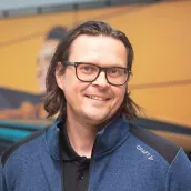 Ole-Jørgen Øisjøfoss Nilsen