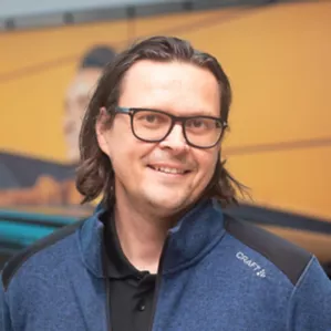 Ole-Jørgen Øisjøfoss Nilsen