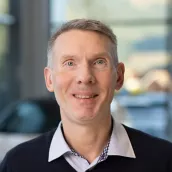 Ole Arild Bø
