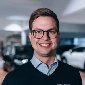 Ole Christian Romsvik